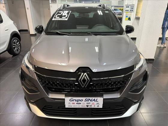 RENAULT KARDIAN 1.0 TCE FLEX PREMIÉRE EDITION EDC